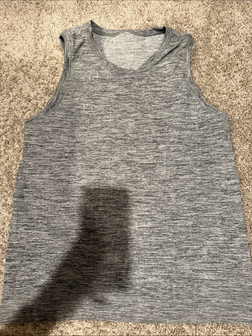 Athleta Sleeveless Tank Top